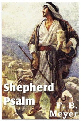 The Shepherd Psalm