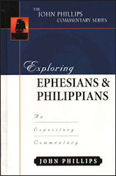 Exploring Ephesians and Philippians - Book Heaven - Challenge Press from SPRING ARBOR DISTRIBUTORS
