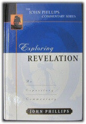 Exploring Revelation - Book Heaven - Challenge Press from Send The Light Distribution