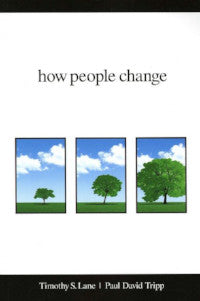 How People Change - Book Heaven - Challenge Press from SPRING ARBOR DISTRIBUTORS