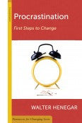 Procrastination - First Steps to Change (Booklet) - Book Heaven - Challenge Press from P & R PUBLISHING COMPANY