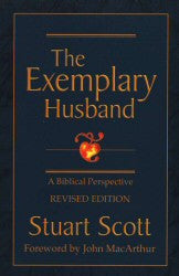 The Exemplary Husband - Book Heaven - Challenge Press from Send The Light Distribution