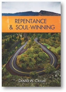 Repentance and Soul Winning