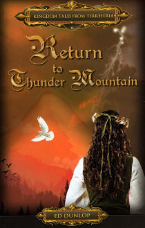 Return to Thunder Mountain (Book 6)