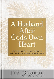 A Husband After God's Own Heart - Book Heaven - Challenge Press from SPRING ARBOR DISTRIBUTORS