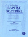 Landmarks of Baptist Doctrine