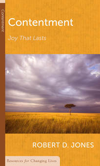 Contentment - Joy That Lasts (Booklet)