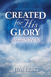 Created For His Glory