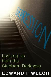 Depression - Looking Up from the Stubborn Darkness - Book Heaven - Challenge Press from SPRING ARBOR DISTRIBUTORS