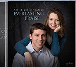 Everlasting Praise CD - Book Heaven - Challenge Press from THE WILDS