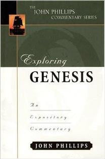 Exploring Genesis - Book Heaven - Challenge Press from SPRING ARBOR DISTRIBUTORS