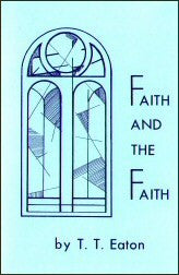 Faith and the Faith - Book Heaven - Challenge Press from CHALLENGE PRESS