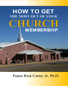 How to Get the Most Out of Your Church Membership - Book Heaven - Challenge Press from Beth Haven Baptist Church