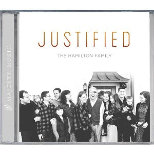 Justified (CD)