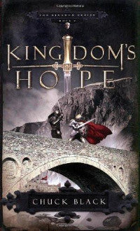 Kingdom's Hope (Book 2) - Book Heaven - Challenge Press from Send The Light Distribution