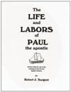 The Life & Labors of Paul the Apostle - Book Heaven - Challenge Press from BIBLE BAPTIST CHURCH PUBL