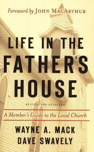 Life in the Father's House - Book Heaven - Challenge Press from P & R PUBLISHING COMPANY