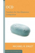 OCD - Freedom for the Obsessive-Compulsive (Booklet) - Book Heaven - Challenge Press from P & R PUBLISHING COMPANY