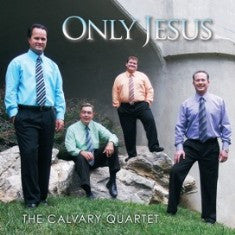 Only Jesus (CD) - Book Heaven - Challenge Press from Faith Music Missions