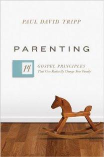Parenting: 14 Gospel Principles That Can Radically Change Your Family - Book Heaven - Challenge Press from SPRING ARBOR DISTRIBUTORS