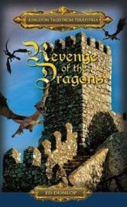 Revenge of the Dragons (Book 5) - Book Heaven - Challenge Press from Cross & Crown Publishing
