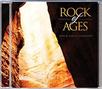 Rock of Ages CD - Book Heaven - Challenge Press from MAJESTY MUSIC, INC.