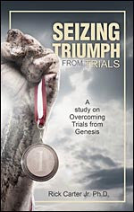 Seizing Triumph From Trials - Book Heaven - Challenge Press from Beth Haven Baptist Church