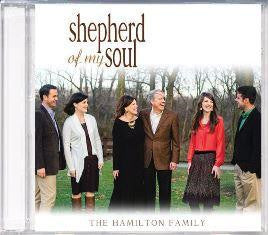 Shepherd of My Soul (CD)