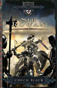 Sir Rowan and the Camerian Conquest (Book 6) - Book Heaven - Challenge Press from SPRING ARBOR DISTRIBUTORS