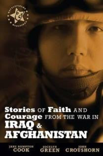 Stories of Faith and Courage from Iraq and Afghanistan: Battlefields and Blessings - Book Heaven - Challenge Press from SPRING ARBOR DISTRIBUTORS