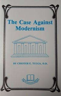 The Case Against Modernism
