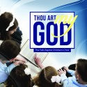 Thou Art My God (CD)