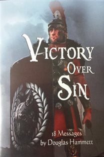 Victory Over Sin Series (9 DVD Set)