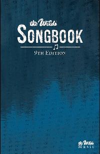 The Wilds Songbook - 9th Edition