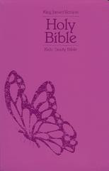 Zondervan KJV Kids' Study Bible