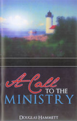 A Call to the Ministry - Book Heaven - Challenge Press from CHALLENGE PRESS
