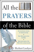 All the Prayers of the Bible - Book Heaven - Challenge Press from SPRING ARBOR DISTRIBUTORS