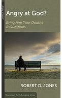 Angry at God? - Bring Him Your Doubts and Questions (Booklet) - Book Heaven - Challenge Press from P & R PUBLISHING COMPANY
