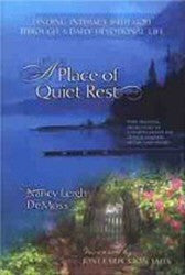A Place Of Quiet Rest - Book Heaven - Challenge Press from Send The Light Distribution