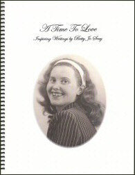A Time To Love - Book Heaven - Challenge Press from CHALLENGE PRESS