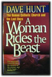 A Woman Rides the Beast - Book Heaven - Challenge Press from SPRING ARBOR DISTRIBUTORS