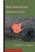 Bad Memories - Getting Past Your Past (Booklet) - Book Heaven - Challenge Press from P & R PUBLISHING COMPANY