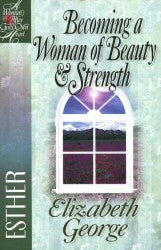 Becoming A Woman Of Beauty And Strength - Esther (Bible Study) - Book Heaven - Challenge Press from SPRING ARBOR DISTRIBUTORS