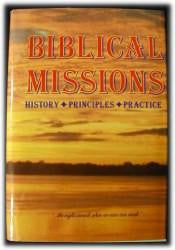 Biblical Missions - Book Heaven - Challenge Press from DEARMORE MISSION FUND