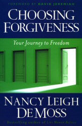 Choosing Forgiveness - Your Journey to Freedom - Book Heaven - Challenge Press from Send The Light Distribution