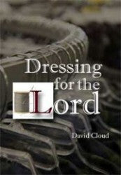 Dressing for the Lord - Book Heaven - Challenge Press from WAY OF LIFE