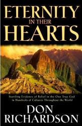 Eternity In Their Hearts - Book Heaven - Challenge Press from SPRING ARBOR DISTRIBUTORS