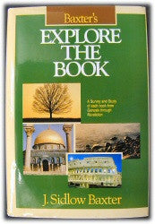 Explore the Book - Book Heaven - Challenge Press from SPRING ARBOR DISTRIBUTORS