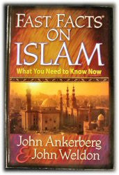 Fast Facts On Islam - Book Heaven - Challenge Press from SPRING ARBOR DISTRIBUTORS