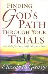 Finding God's Path Through Your Trials - Book Heaven - Challenge Press from SPRING ARBOR DISTRIBUTORS